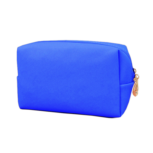 Νεσεσέρ Καλλυντικών (18x7x10) Amber 2043-3 Μπλε