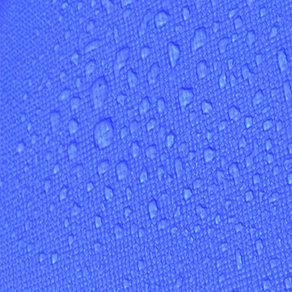 Νεσεσέρ Καλλυντικών (18x7x10) Amber 2043-3 Μπλε