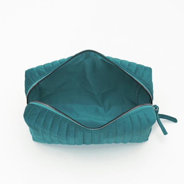 Νεσεσέρ Καλλυντικών (26x12x16) Amber 2044-3 Μπλε