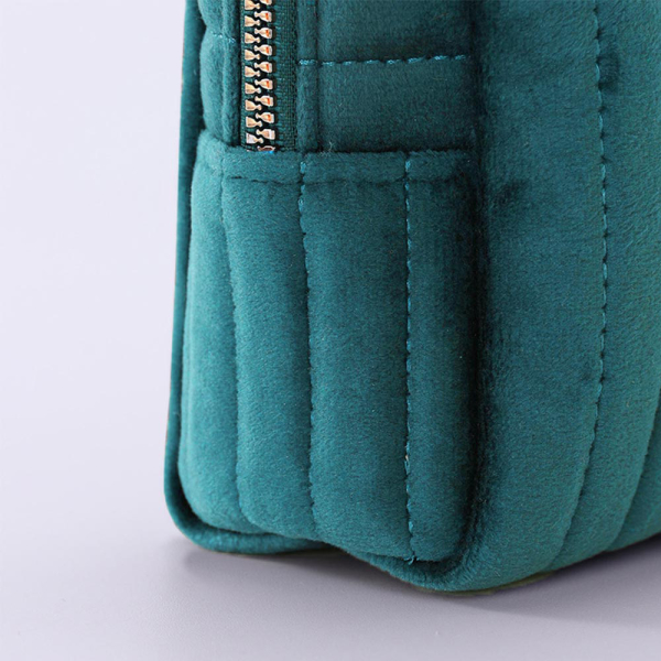 Νεσεσέρ Καλλυντικών (26x12x16) Amber 2044-3 Μπλε