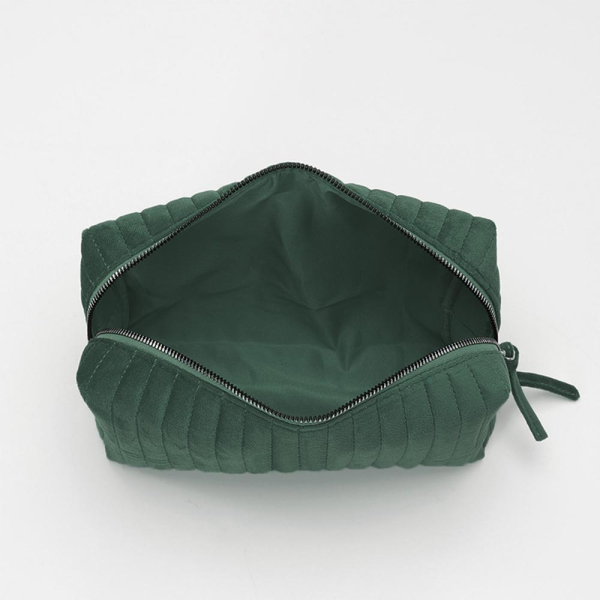 Νεσεσέρ Καλλυντικών (26x12x16) Amber 2044-4 Πράσινο