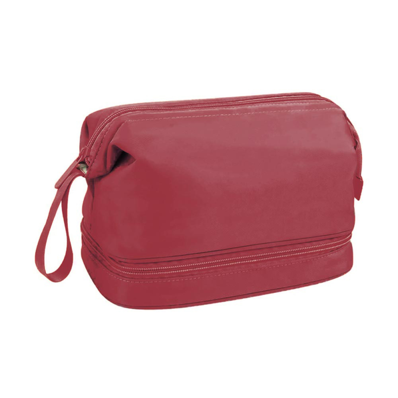 Νεσεσέρ Καλλυντικών (27x14.5x17) Amber 2042-5 Κόκκινο