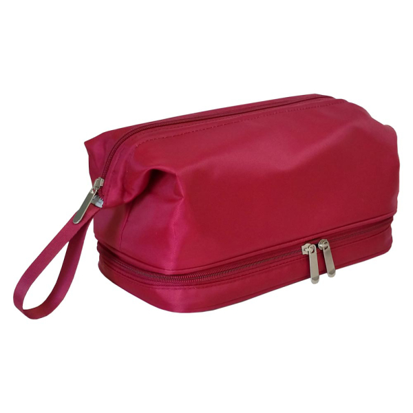 Νεσεσέρ Καλλυντικών (27x14.5x17) Amber 2042-5 Κόκκινο