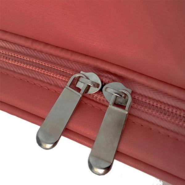 Νεσεσέρ Καλλυντικών (27x14.5x17) Amber 2042-5 Κόκκινο