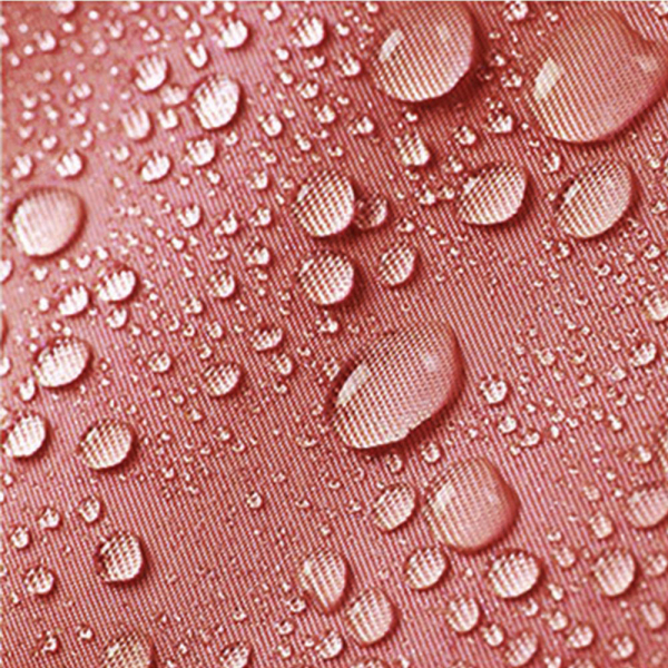 Νεσεσέρ Καλλυντικών (27x14.5x17) Amber 2042-5 Κόκκινο