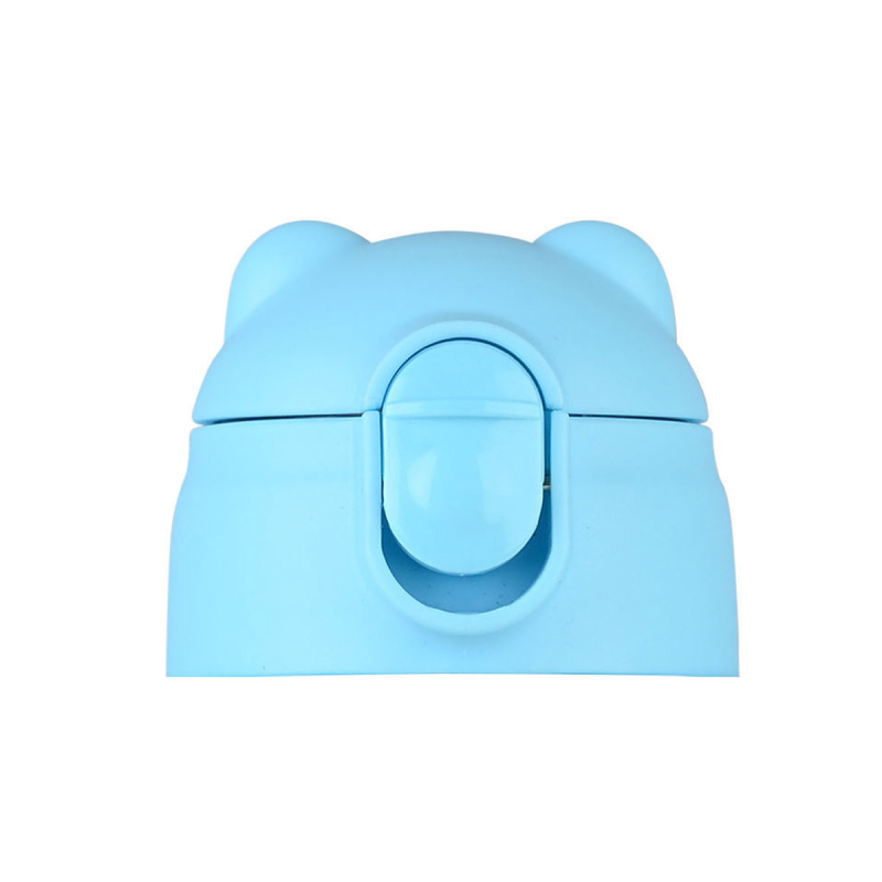 Ανταλλακτικό Καπάκι & Καλαμάκι Estia Ocean Play 01-33743