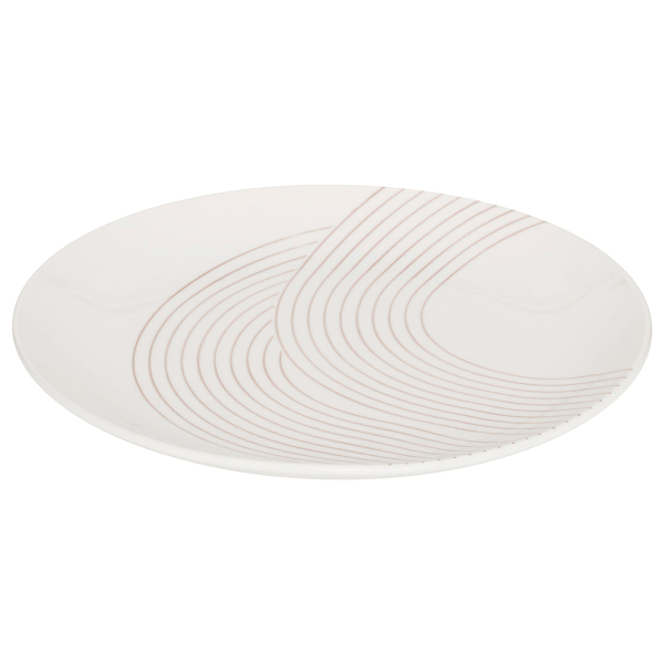 Σετ Πιάτα 18τμχ S-D Sky 212313