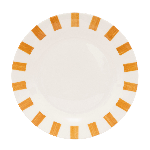 Πιάτο Φρούτου (Φ19) S-D Cheri Ochre 203445A