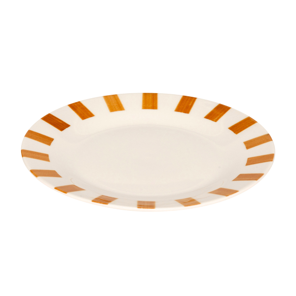 Πιάτο Φρούτου (Φ19) S-D Cheri Ochre 203445A