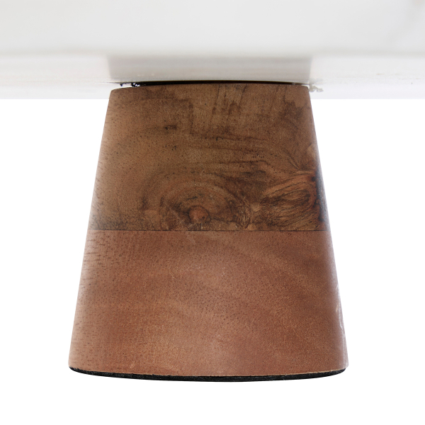 Τουρτιέρα (Φ25x8) S-D Marble 212191