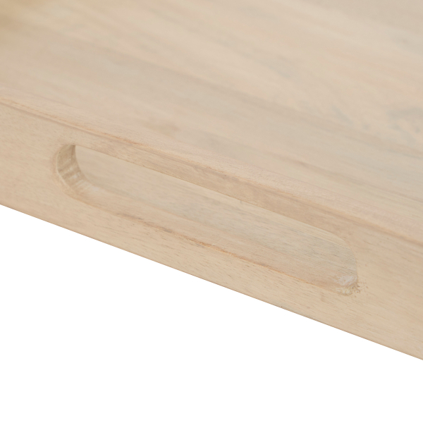 Δίσκος Σερβιρίσματος (25.5x25.5x4) S-D Mango 212198