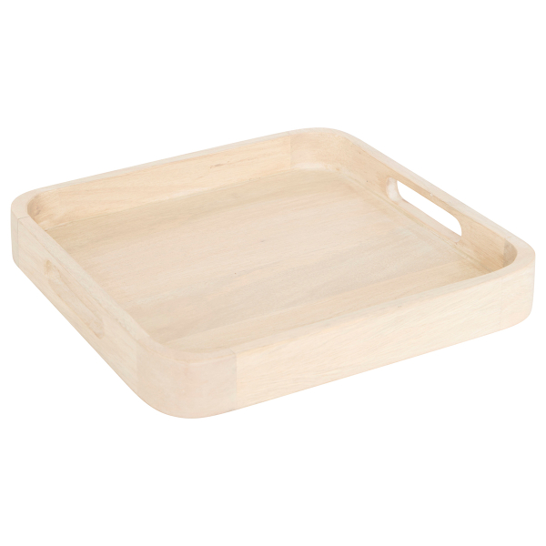 Δίσκος Σερβιρίσματος (34.5x34.5x4) S-D Mango 212199