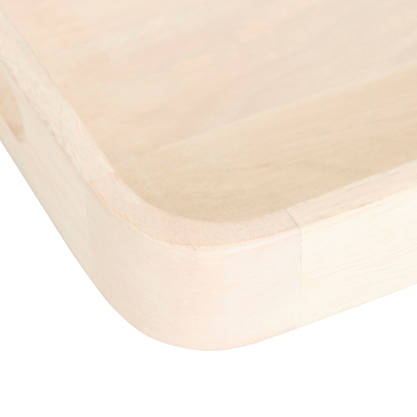 Δίσκος Σερβιρίσματος (34.5x34.5x4) S-D Mango 212199