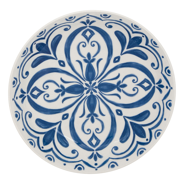 Σετ Πιάτα 12τμχ S-D Manon 212374