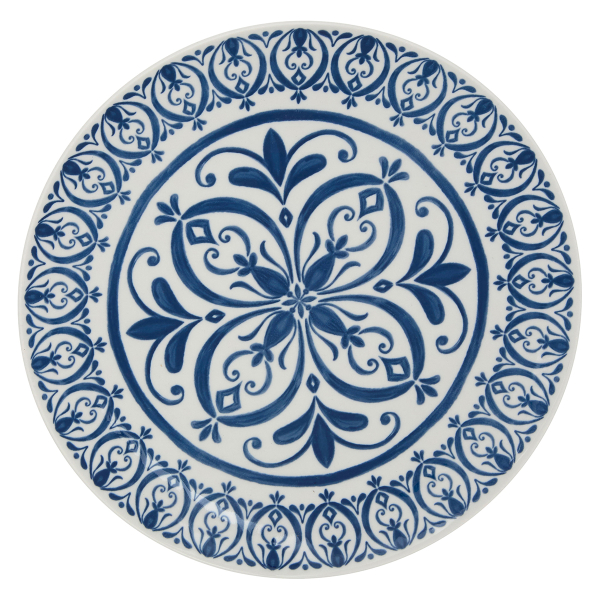 Σετ Πιάτα 12τμχ S-D Manon 212374