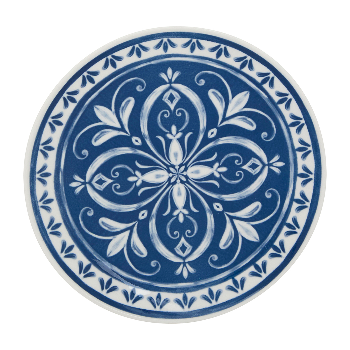 Σετ Πιάτα 12Τμχ S-D Manon 212374 Home Είδη Σερβιρίσματος Σερβίτσια Πιάτων & Spitishop
