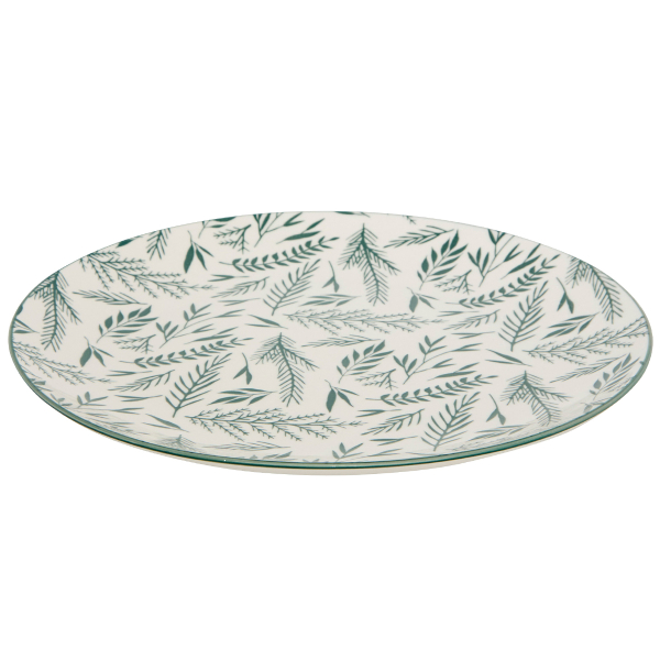 Σετ Πιάτα 12τμχ S-D Agathe 212375