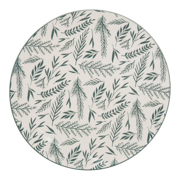 Σετ Πιάτα 12τμχ S-D Agathe 212375