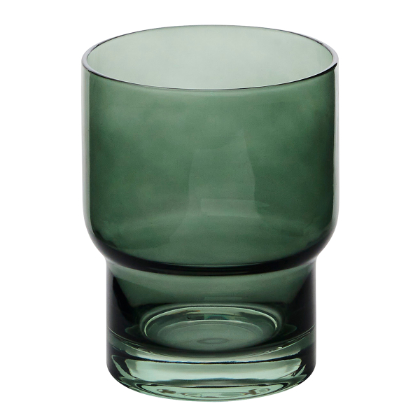Ποτήρι Νερού 300ml S-D Ella Green 203456A