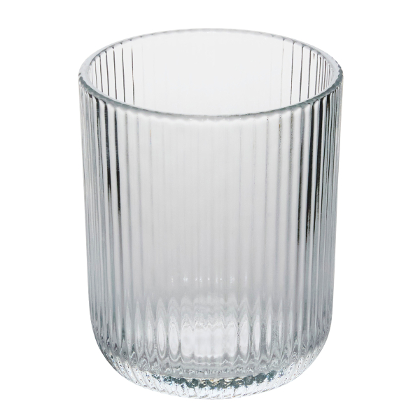 Ποτήρι Νερού 250ml S-D Ema Transparent 203480A