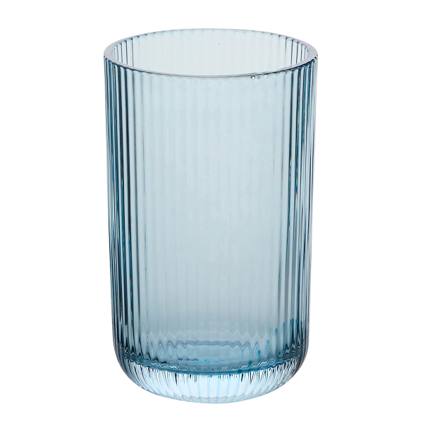 Ποτήρι Νερού 430ml S-D Ema Blue 203481C