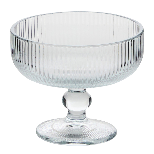 Μπωλ Παγωτού (Φ11.7) S-D Ema Clear 203483A