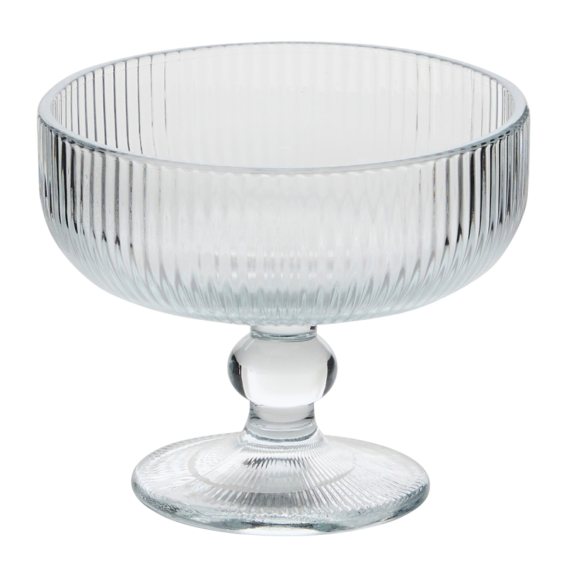 Μπωλ Παγωτού (Φ11.7) S-D Ema Clear 203483A