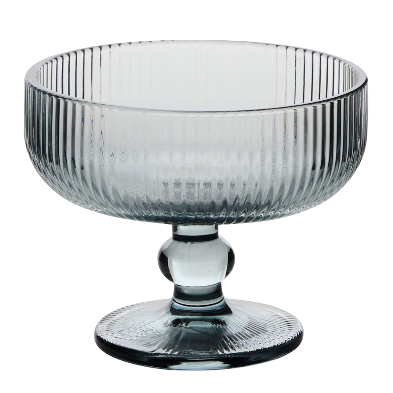 Μπωλ Παγωτού (Φ11.7) S-D Ema Grey 203483B