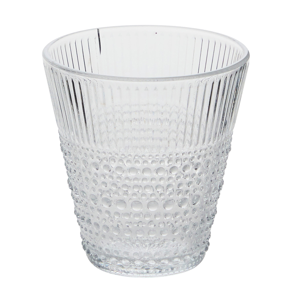 Ποτήρι Νερού 270ml S-D Joa Transparent 203488A