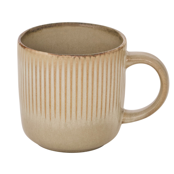 Κούπα 360ml S-D Chloe Beige 207279A