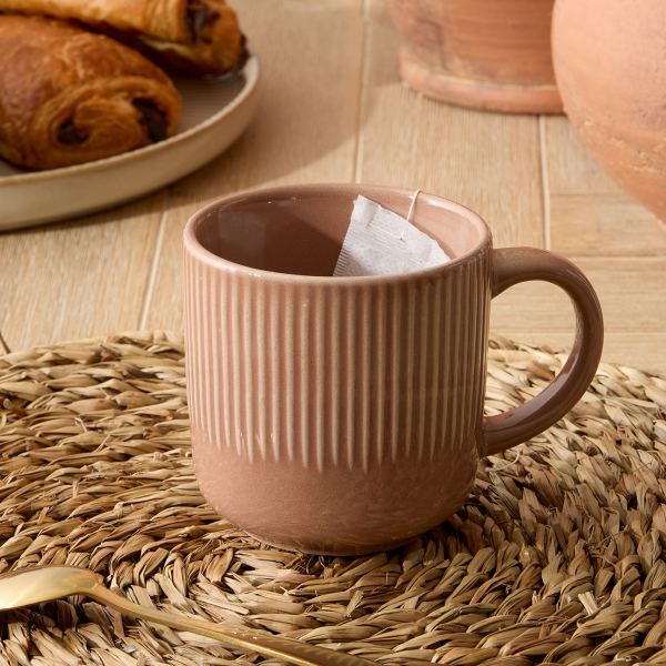 Κούπα 360ml S-D Chloe Mocha 207279B