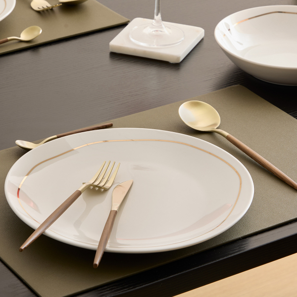 Μαχαιροπίρουνα (Σετ 24τμχ) S-D Ida 203494