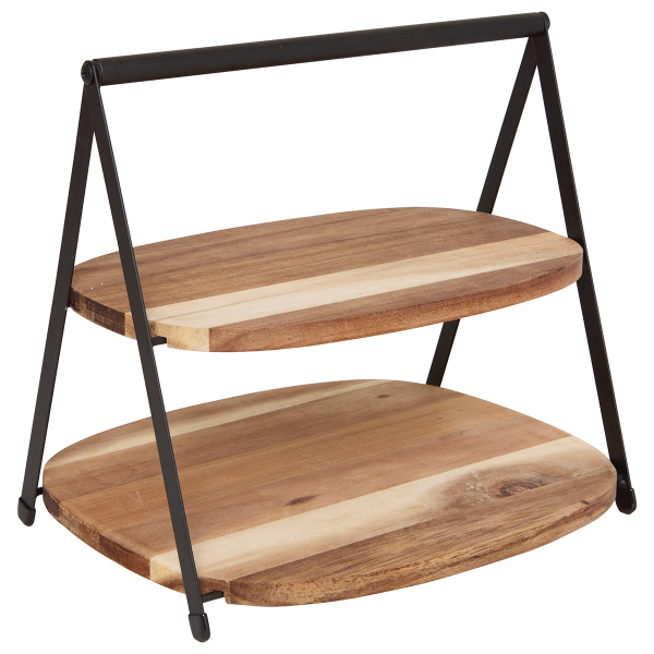 Ορντεβιέρα Διώροφη (27.5x25.5x25) S-D Mina 207293