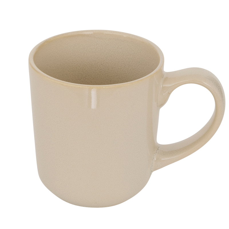 Κούπα 420ml S-D Terre Beige 154638D