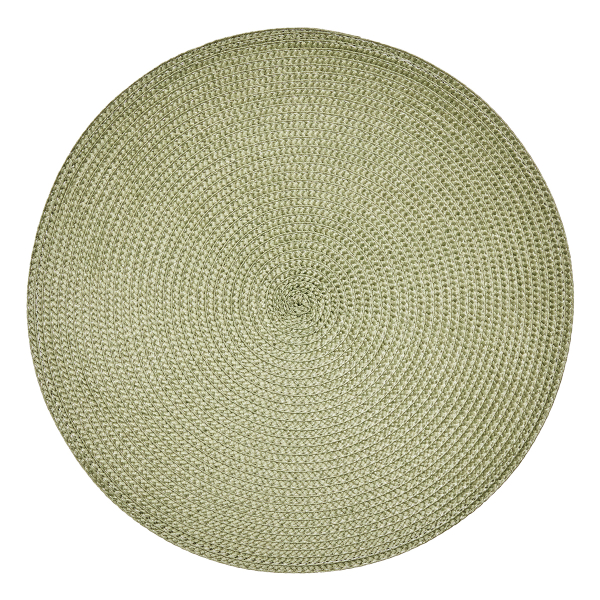 Σουπλά (Φ38) S-D Woven Olive 108120A1