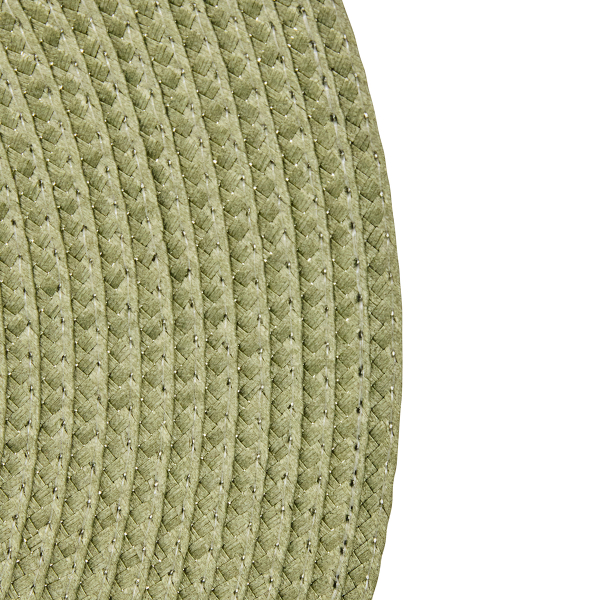 Σουπλά (Φ38) S-D Woven Olive 108120A1