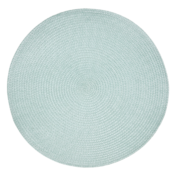 Σουπλά (Φ38) S-D Woven Celadon 108120C1
