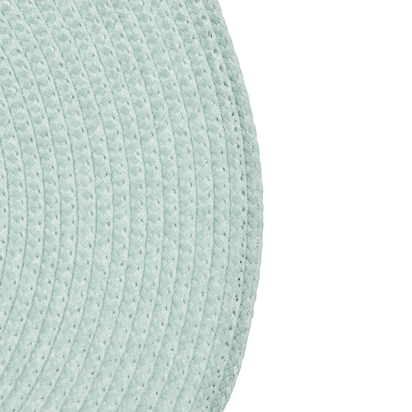 Σουπλά (Φ38) S-D Woven Celadon 108120C1