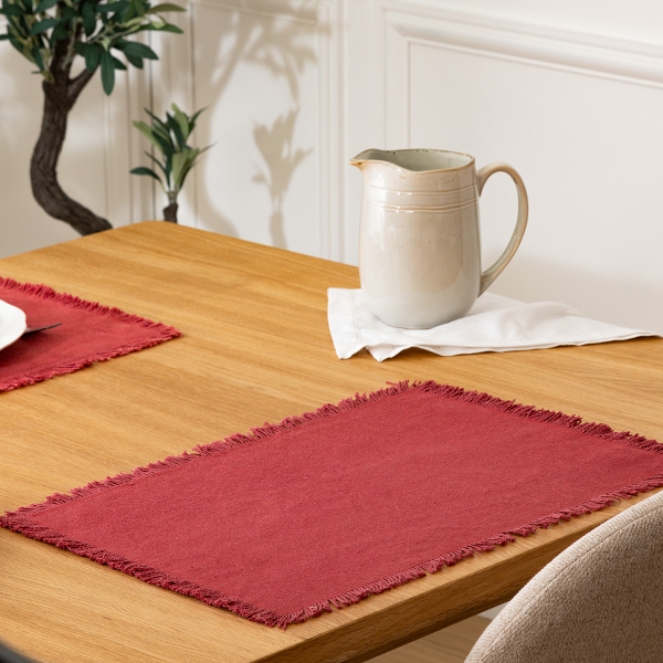 Σουπλά (30x45) S-D Maha Garnet 188807J