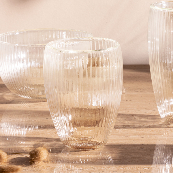 Κούπα 280ml S-D Clea Strie 196548