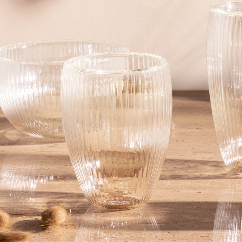 Κούπα 280ml S-D Clea Strie 196548