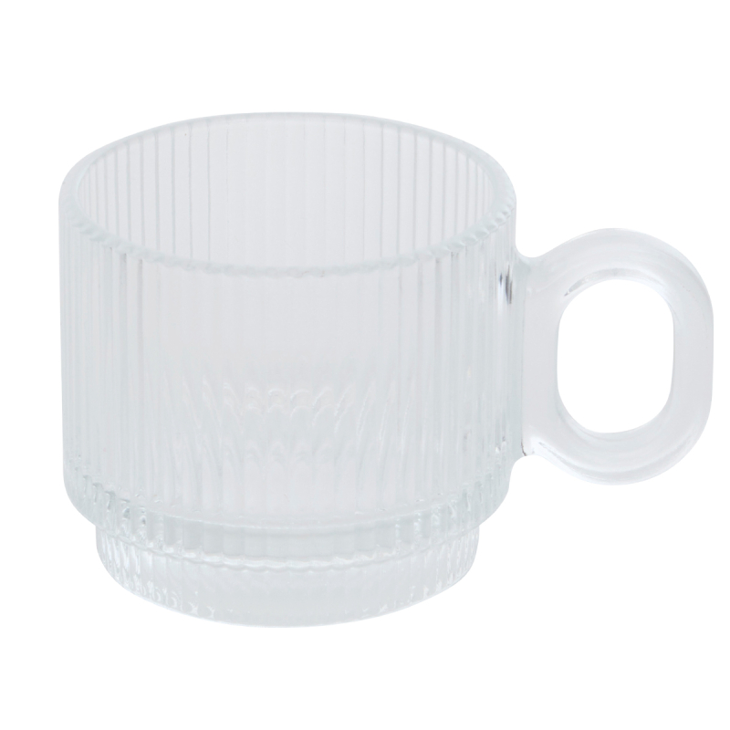 Φλυτζάνι Espresso 100ml S-D Lorene 207167