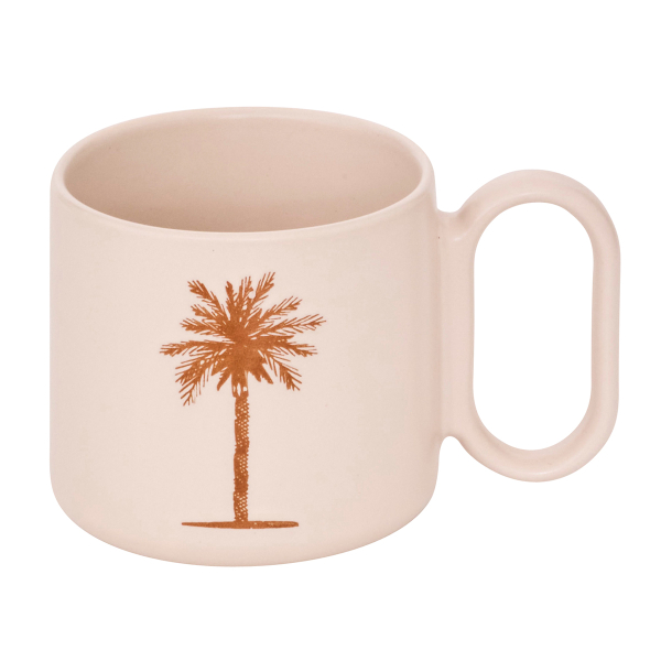 Κούπες 360ml (Σετ 2τμχ) S-D Sunshine 207172