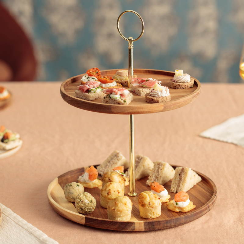 Ορντεβιέρα Διώροφη (Φ25x29.7) S-D Mina 207196