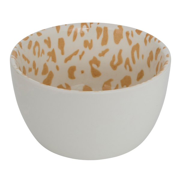 Ορντεβιέρα Σερβιρίσματος 3 Θέσεων (30x10x6) S-D Leopardi 207198