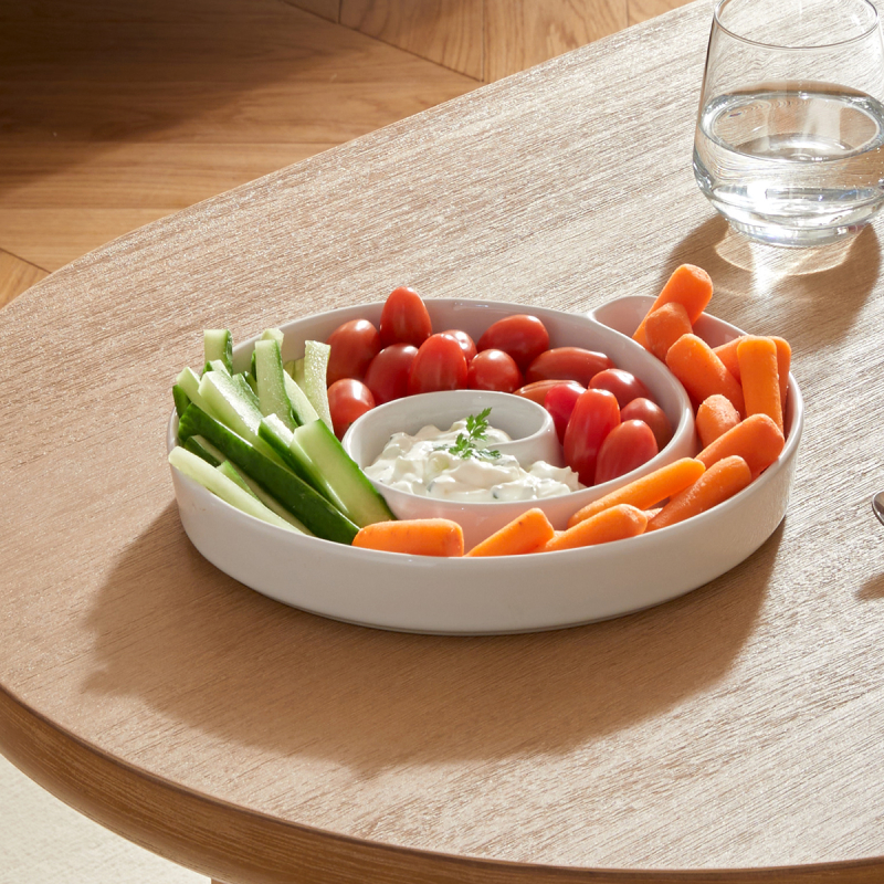 Ορντεβιέρα Σερβιρίσματος (Φ25) S-D Cheri 207208