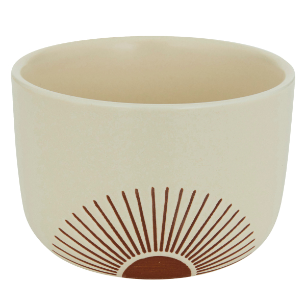 Ορντεβιέρα Σερβιρίσματος 4 Θέσεων (Φ26x8.5) S-D Sunshine 207209