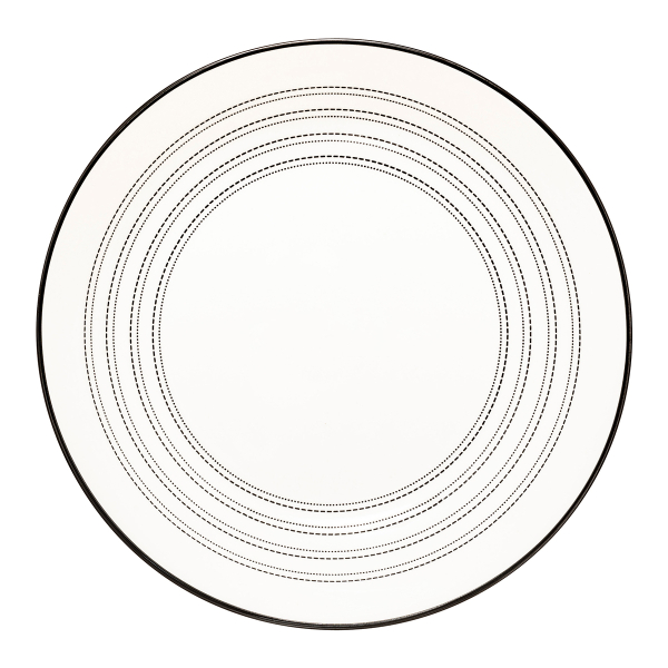 Πιάτο Φαγητού Βαθύ (Φ20) S-D Lunova 207251