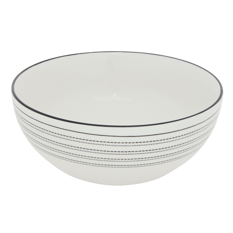 Σαλατιέρα (Φ22.5x8.8) S-D Lunova 207253