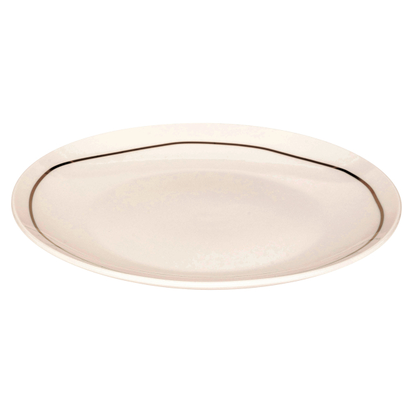 Πιάτο Φαγητού Ρηχό (Φ26) S-D Selena 207246